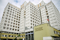 Информация о конкурсе на замещение свободных бюджетных мест на 2025/2026 учебный год